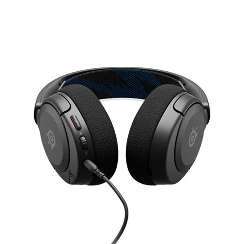 Steelseries Arctis Nova 1P Gaming Headset For Playstation